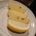 焼肉　寺桜 札幌店的实拍图