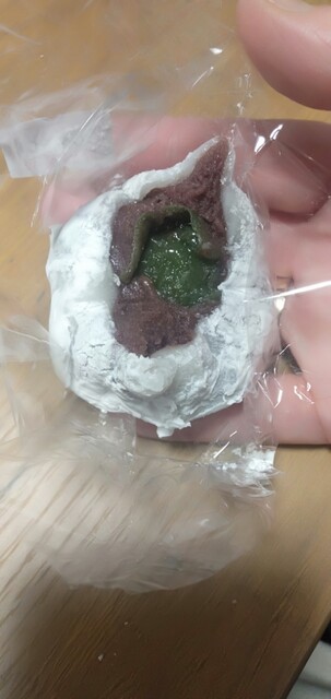 梅菓匠 にしむら的實拍高清圖