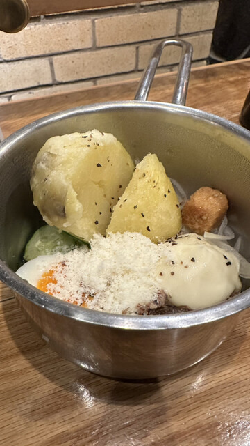 ご当地酒場 北海道八雲町 日本橋別館的实拍高清图