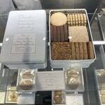 シヅカ洋菓子店 自然菓子研究所 銀座5丁目店的实拍图