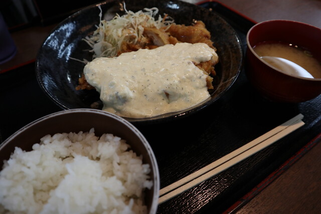 recommendations image for おふくろ食堂
