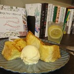 recommendations for 本と珈琲 喫茶ゆかりや