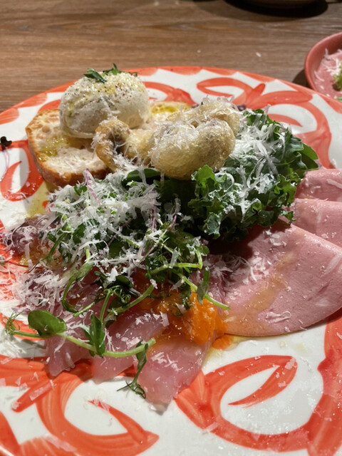 recommendations image for ピッツェリアエイト 下北沢