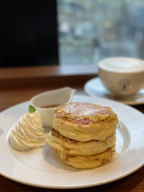 recommendations image for Sakura Cafe Hanon