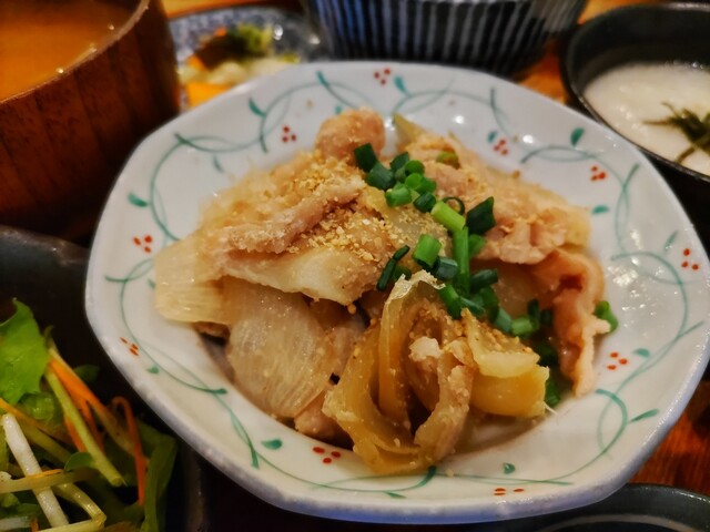八百屋とごはん うらや 本店的實拍高清圖