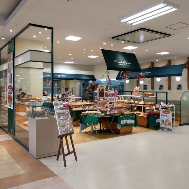 モンタボー 札幌厚別店的实拍高清图