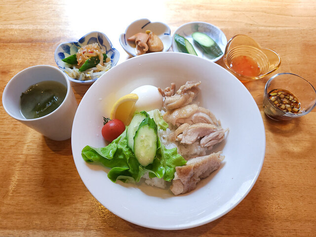 粋な家庭料理 のんきや的实拍高清图