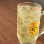 ジンギスカン 日光的实拍图