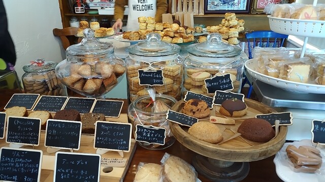 recommendations image for メルシースコーン