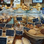 recommendations for メルシースコーン