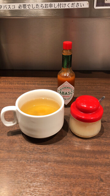 いきなりステーキ 東中野店的实拍高清图