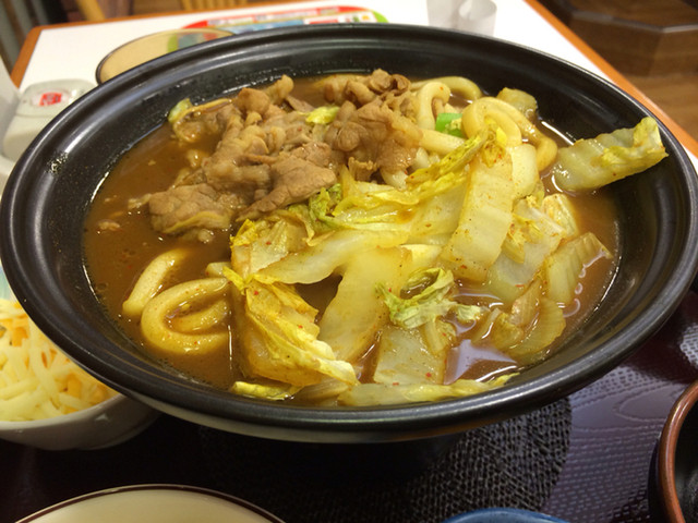 すき家 枚方渚内野店的实拍高清图