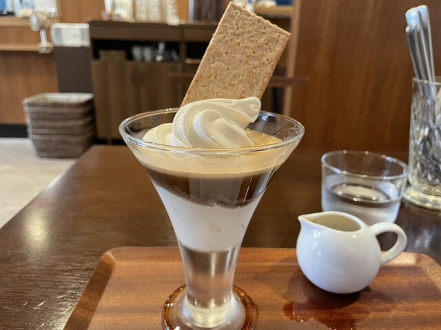 oimachi cafe chii的實拍高清圖