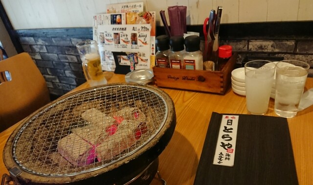 炭火 札幌とらや的实拍高清图