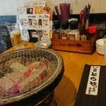 炭火 札幌とらや的实拍图