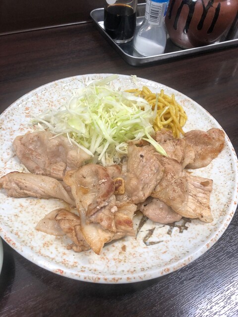 recommendations image for 食庵とんとん