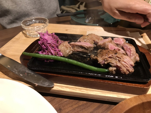 ダイニング リフ的实拍高清图