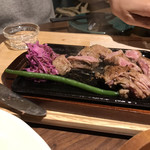 ダイニング リフ的实拍图