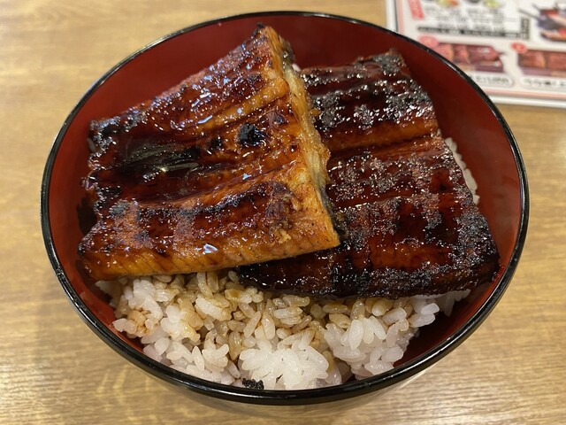 オオギヤと宇奈とと 東村山店的實拍高清圖