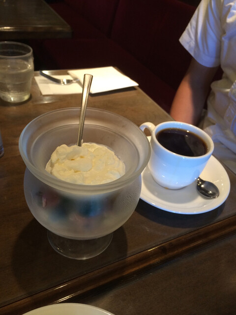 珈琲 伊藤的實拍高清圖