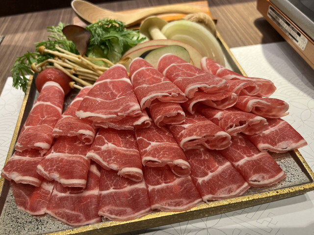 道産羊肉割烹 ラムぴりか的實拍高清圖