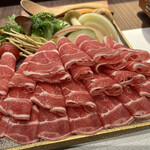 道産羊肉割烹 ラムぴりか的實拍圖