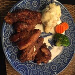 イーション 上野松坂屋店的實拍圖