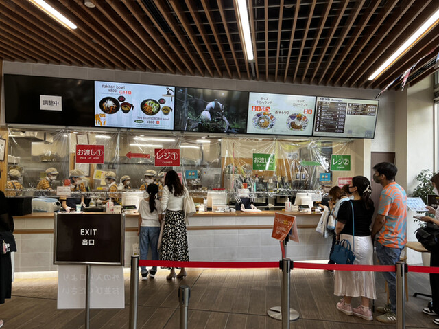 さるやまキッチン的实拍高清图