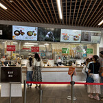 さるやまキッチン的实拍图