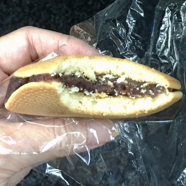 伊勢屋的实拍高清图