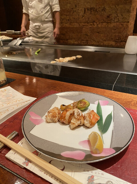 recommendations image for ステーキハウスハマ 札幌店