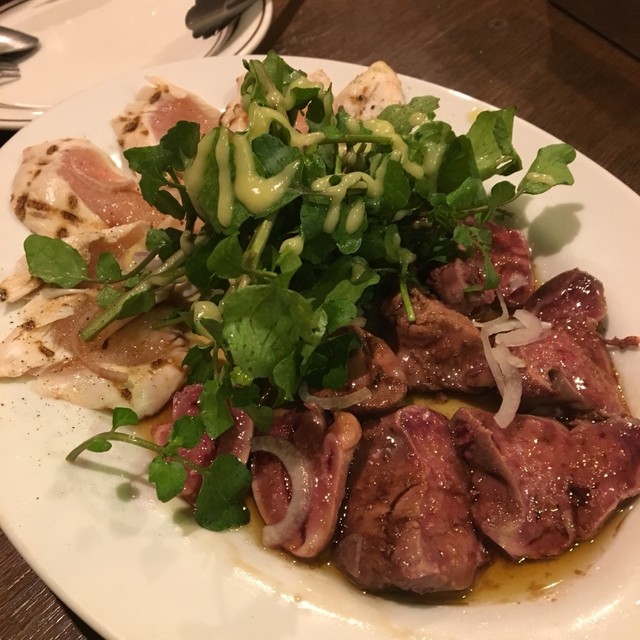 recommendations image for ザ　ケンタローネ