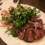 recommendations for ザ　ケンタローネ