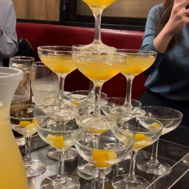 recommendations image for meat＆wine BACCHUS