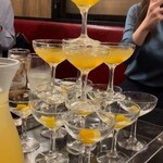 recommendations for meat＆wine BACCHUS