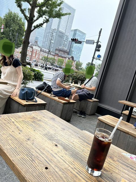 スタンド ティー的實拍高清圖