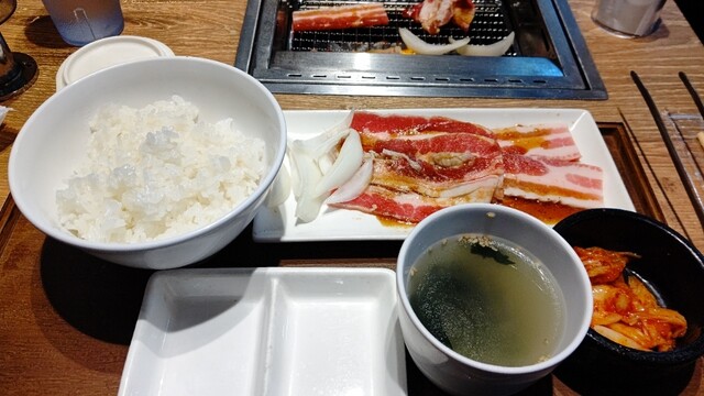 recommendations image for 焼肉ライク 田町芝浦店