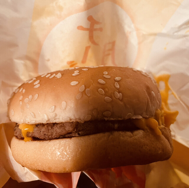 マクドナルド 新さっぽろカテプリ店的实拍高清图