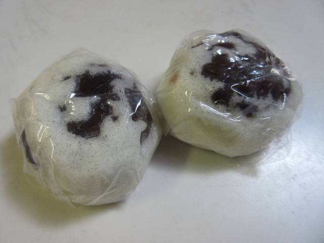 村嶋饅頭店的实拍高清图