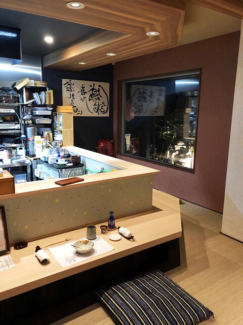 recommendations image for 割烹 すぎやま