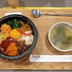 韓美膳 有明ガーデン店的實拍圖