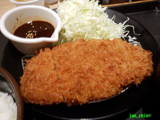 松のや 新橋店的實拍高清圖