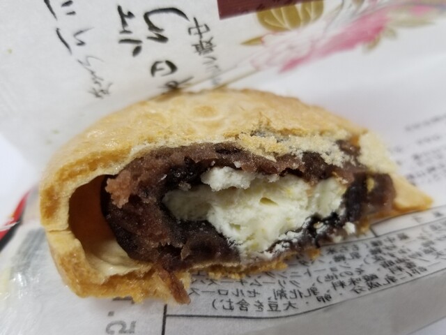 菓実の福ニニギ 西武池袋本店的實拍高清圖