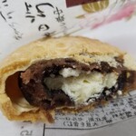 菓実の福ニニギ 西武池袋本店的實拍圖