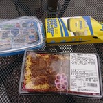 京都鉄道博物館 食堂車的实拍图