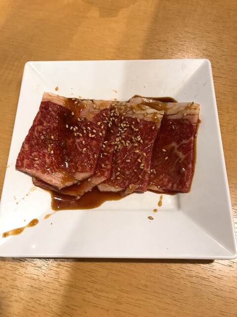 焼肉きんぐ 京都桃山店的实拍高清图