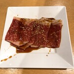 焼肉きんぐ 京都桃山店的实拍图