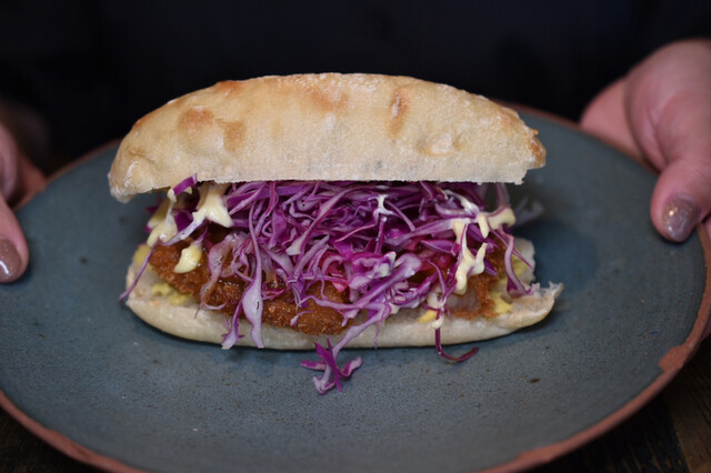 PATH的實拍高清圖