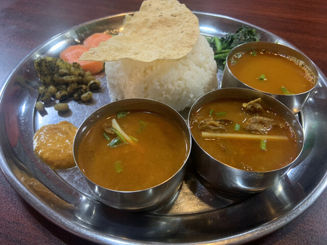 recommendations image for mitho Nepali Indian Restaurant&Bar