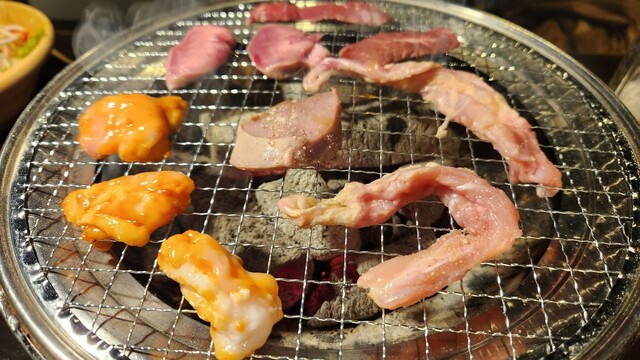 焼肉 ダイニング 萬次郎的实拍高清图